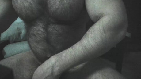 heavenlymuscledbeast  30-12-2021